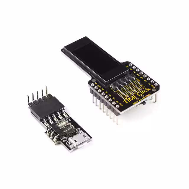 DEV-19254 SparkFun Electronics  Cartes d'évaluation - Cartes d'extension Cartes filles